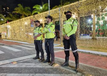 Informe – Prefeitura  de Campina Grande