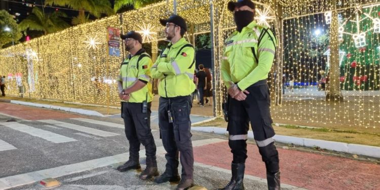 Informe – Prefeitura de Campina Grande