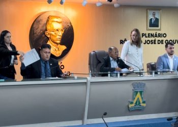 Reforma do Código Tributário de Campina Grande é aprovada na Câmara Municipal
