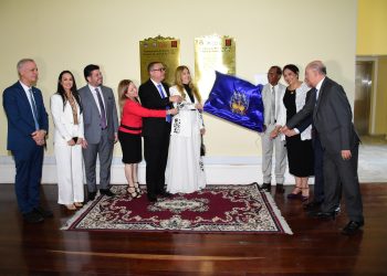 Palácio da Justiça da Paraíba é reinaugurado com ênfase em sua modernidade e legado histórico
