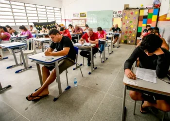 Mais de 7 mil candidatos não compareceram às provas para ACS e ACE da Prefeitura de João Pessoa