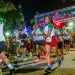 Mais de 2.500 atletas marcam presença na 4ª edição da ‘Corrida do Natal’