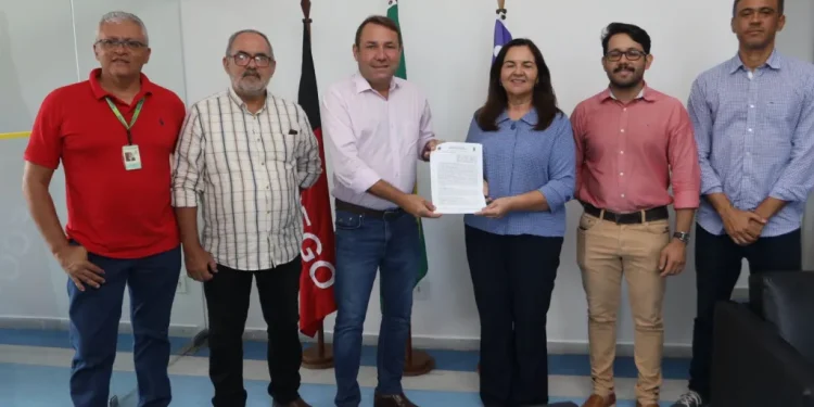 Prefeitura de JP e UFPB assinam convênio para criação do Radar de Inteligência da Economia e Turismo