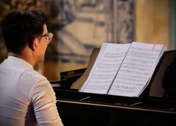 Ópera e jazz em noite especial nesta quarta-feira (11) no Centro Cultural de São Francisco