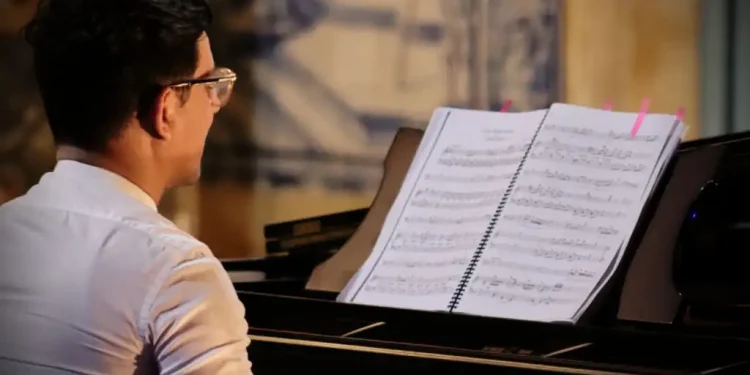 Ópera e jazz em noite especial nesta quarta-feira (11) no Centro Cultural de São Francisco