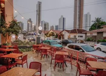 Prefeitura de João Pessoa interdita “Rua dos Sabores” em caráter experimental nesta sexta (6) e sábado (7)