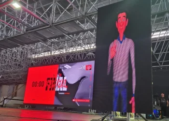 João Pessoa sai na frente em termos de revolução tecnológica com projeto VLibras