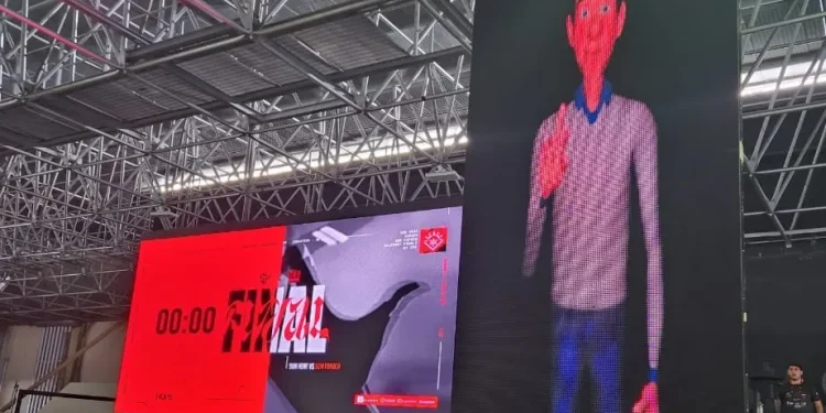 João Pessoa sai na frente em termos de revolução tecnológica com projeto VLibras