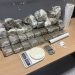 Polícia Militar prende dupla suspeita de tráfico e apreende 22kg de drogas em Campina Grande
