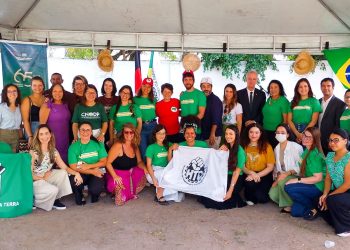 Movimentos sociais da Paraíba dão posse a dois novos defensores públicos do Estado