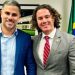 Prefeito do Cariri paraibano celebra mais uma conquista de Veneziano, desta vez para a segurança hídrica