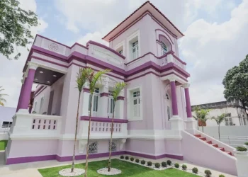 Cícero Lucena destaca nova sede da Secretaria de Estado da Mulher e Diversidade Humana no processo de revitalização do Centro Histórico