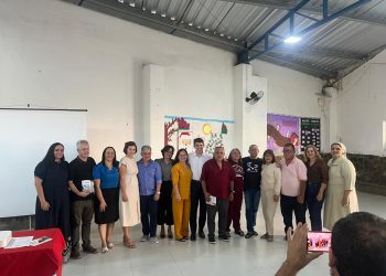 Instituto Brenda Pinheiro recebe emenda do deputado Tovar no valor de R$ 40 mil para manutenção do projeto social da entidade