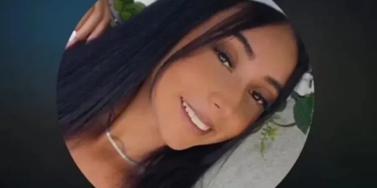 Polícia conclui que atropelamento foi a causa da morte da jovem que caiu de carro nos Bancários