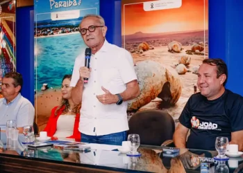 Cícero Lucena lança uma série de ações para promover João Pessoa e recepcionar turistas na alta estação