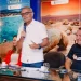 Cícero Lucena lança uma série de ações para promover João Pessoa e recepcionar turistas na alta estação