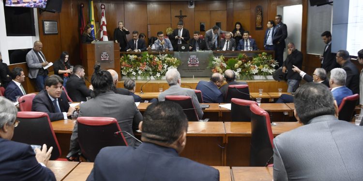 CMJP aprova a LOA 2025 com 355 emendas