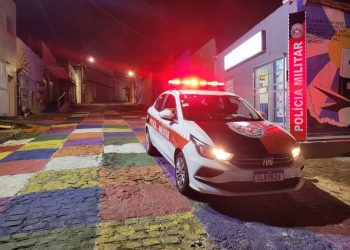 Projeto social da Polícia Militar da Paraíba é selecionado para conferência mundial nos EUA