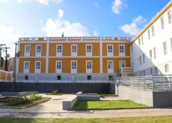 Prefeitura de João Pessoa e Iphan entregam Conventinho totalmente revitalizado nesta sexta-feira (20)