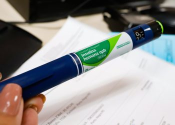 Paraíba se adequa a protocolo do Ministério da Saúde para substituição e dispensação de insulina análoga de ação rápida para Diabetes tipo 1