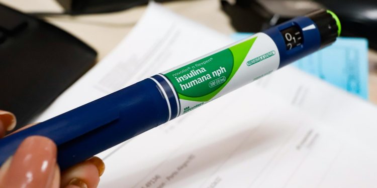 Paraíba se adequa a protocolo do Ministério da Saúde para substituição e dispensação de insulina análoga de ação rápida para Diabetes tipo 1