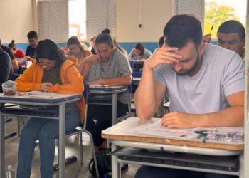 Fundação PB Saúde realiza concurso público em quatro cidades paraibanas