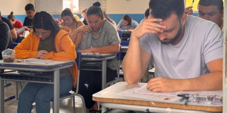 Fundação PB Saúde realiza concurso público em quatro cidades paraibanas