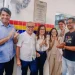Cícero Lucena entrega Escola João Gadelha de Oliveira Filho, a 41ª unidade de ensino reformada e modernizada