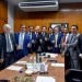 Bancada federal paraibana se une em apoio a Hugo Motta para presidência da Câmara