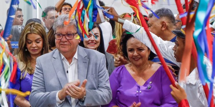 Nova sede da Secretaria da Mulher e Diversidade Humana é inaugurada no Centro Histórico de João Pessoa