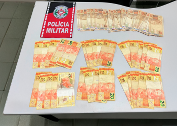 Polícia Militar prende suspeito por tentativa de homicídio na cidade de Puxinanã