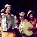 Dia do Forró: Dominguinhos misturou ritmos e polêmicas, conta biógrafo