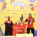 Recontagem deixa a Paraíba com 104 medalhas no total nas Paralimpíadas Escolares 2024