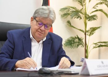 João Azevêdo nomeia mais 211 aprovados da segunda turma do concurso da Polícia Civil