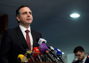 Pacheco faz balanço positivo e aponta desafios para 2025