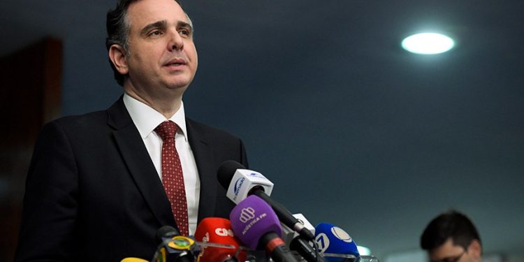 Pacheco faz balanço positivo e aponta desafios para 2025