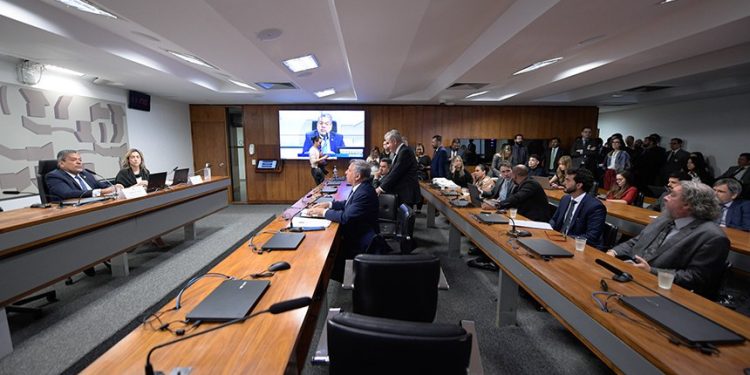 CPI das Bets convoca Felipe Prior e Virgínia Fonseca