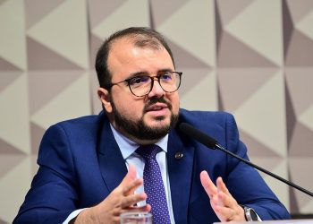 CPI das Bets ouvirá Regis Alexandre Dudena na próxima terça-feira