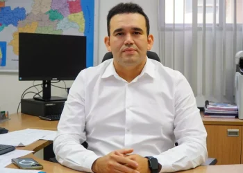 João Azevêdo nomeia Jhony Bezerra para a Superintendência da PB Saúde