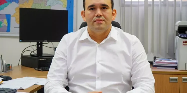 João Azevêdo nomeia Jhony Bezerra para a Superintendência da PB Saúde