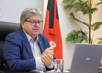 João e demais governadores do Nordeste elegem Rafael Fonteles novo presidente do Consórcio para o ano de 2025