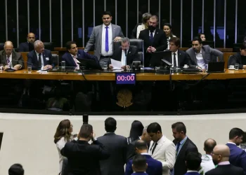 Em semana da segurança, Câmara aprova novo tipo de prisão em flagrante