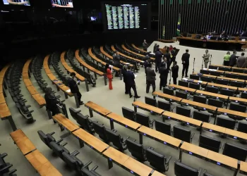 Câmara dos Deputados aprova castração química para pedófilos