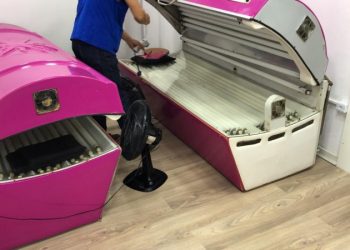 Justiça Federal confirma inconstitucionalidade de leis que liberam máquinas de bronzeamento artificial