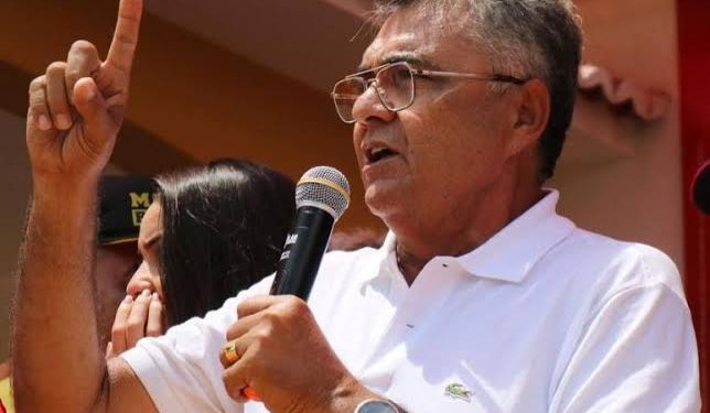 TRE-PB é notificado de decisão do STF e diplomação e posse de Márcio Roberto na ALPB ocorrerão na próxima semana