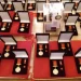 João Azevêdo homenageia secretários e militares com a Medalha da Casa Militar do Governador