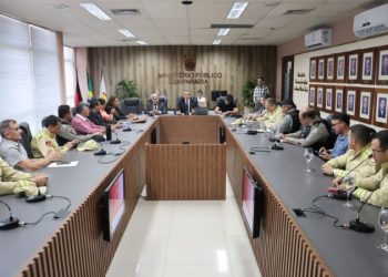 MP-Procon expede recomendação sobre venda de bebidas alcoólicas em estádios na Paraíba