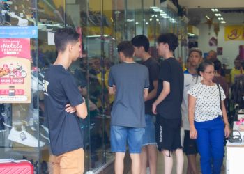 Natal Premiado CDL começa nesta quarta-feira (04) e vai sortear lote em condomínio de alto padrão para consumidores