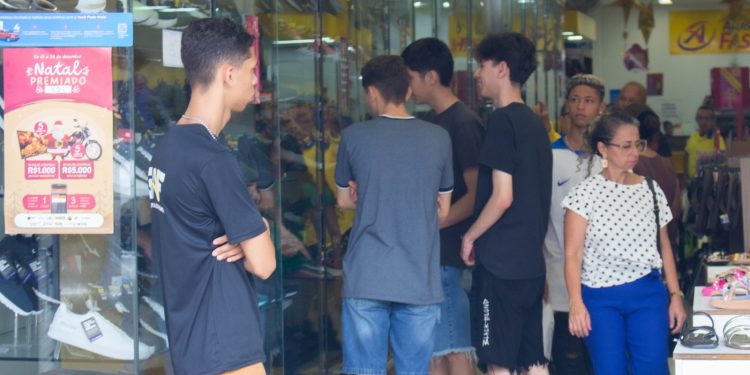 Natal Premiado CDL começa nesta quarta-feira (04) e vai sortear lote em condomínio de alto padrão para consumidores