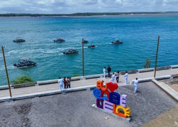 Cabedelo lança plano integrado para garantir organização e segurança no Verão 2025